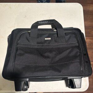 Solo Luggage - Rolling Laptop Bag, Briefcase with Wheels